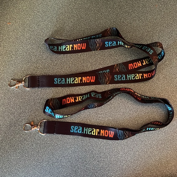 Sea Hear Now 2023 Festival Merch / Memorabilia - Picture 4 of 4